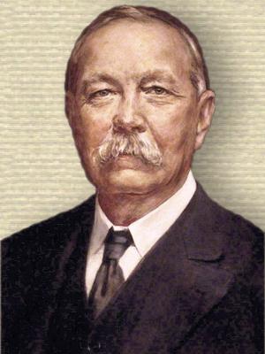 Celebrating 160 Years Of Sir Arthur Conan Doyle
